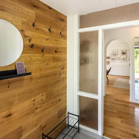 Waldlounge - Gartenwohnung Апартаменты