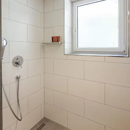 Apartmán Waldlounge - Gartenwohnung Oberstaufen