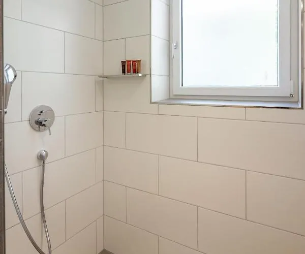 Apartmán Waldlounge - Gartenwohnung Oberstaufen